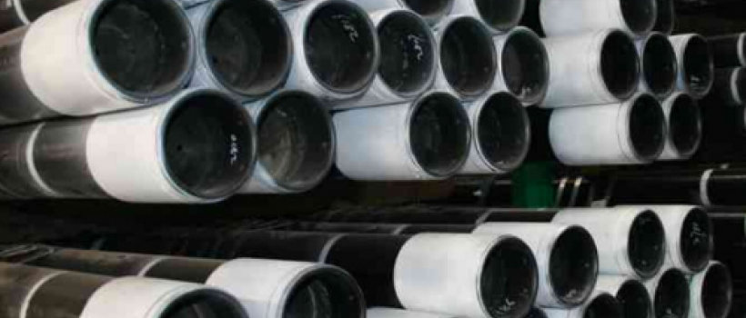 Oil Country Tubular Goods (OCTG) 