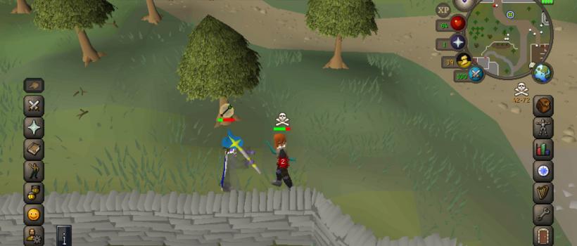 With RuneScape gold regard 
