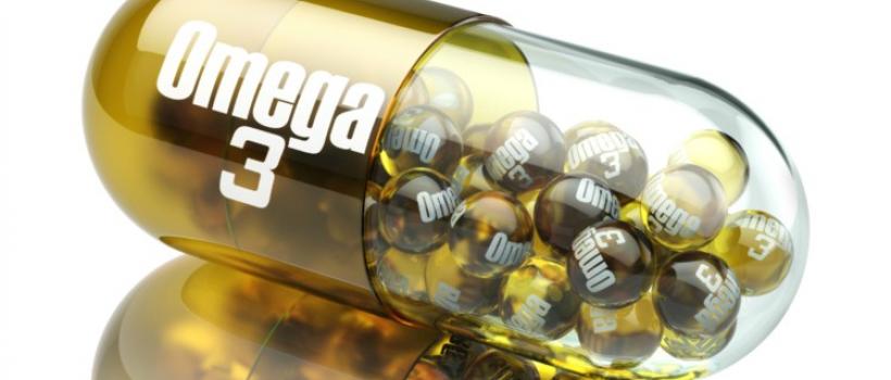 Omega-3 Market