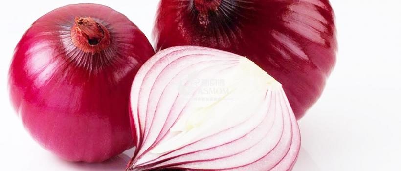 Dehydrated Onion Market