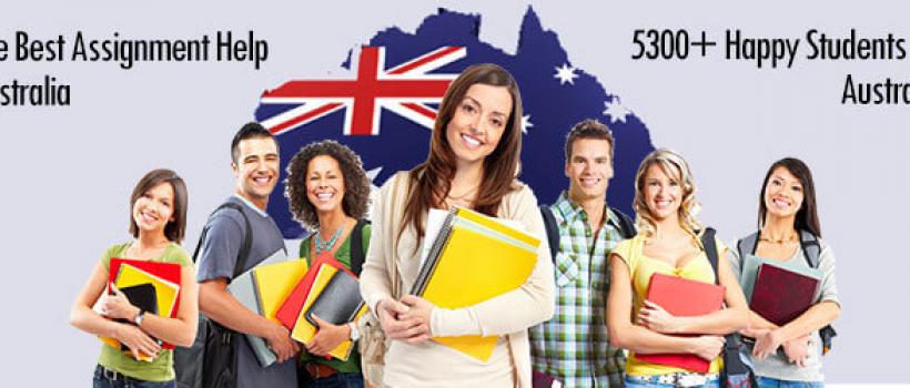 Online Assignment Help Australia