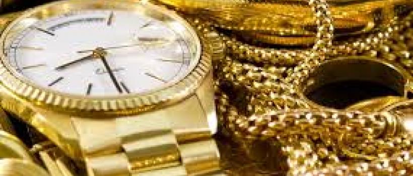 US Online Jewellery & Watches Market 