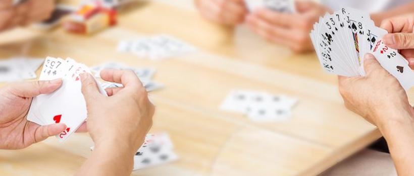 Card Games