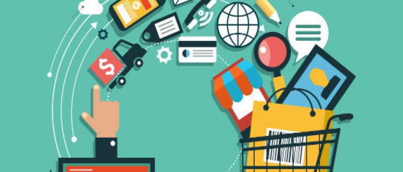 Online Retailers in Saudi Arabia