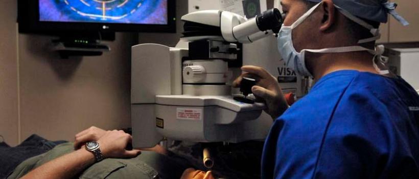  Ophthalmology Diagnostics and Surgical Devices