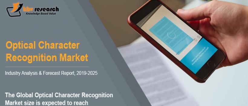 Optical Character Recognition