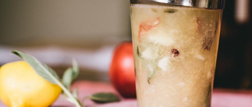 Organic Beverages Market