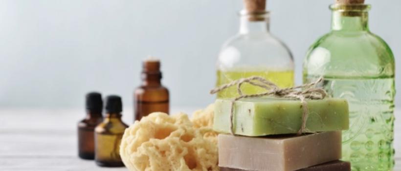Organic Cosmetics Market