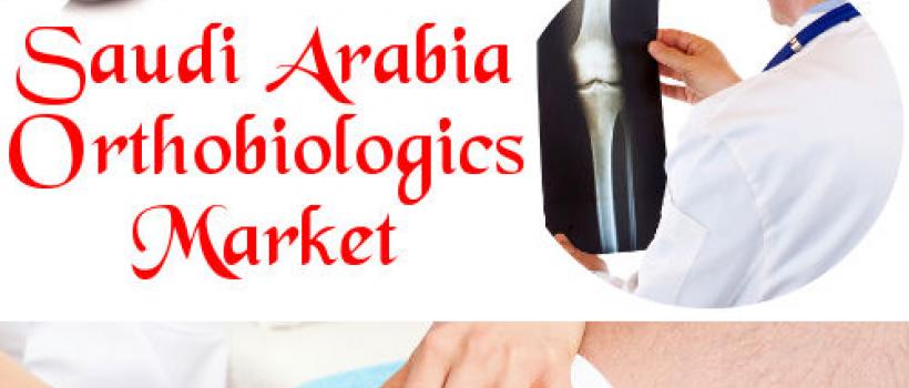 Orthobiologics Market