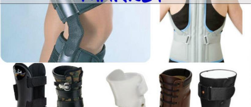Orthotic Devices