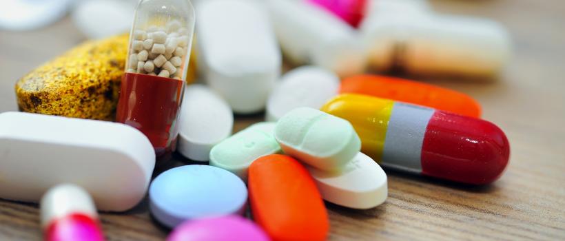 China Over the Counter Drugs Market Share Analysis Report 2016 - 2021 China Over the Counter Pharmaceuticals 2016 market Report
