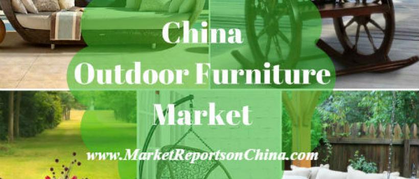 Outdoor Furniture 