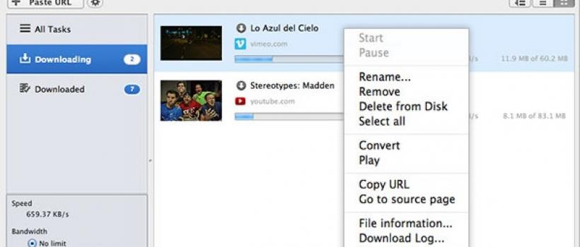 The Fastest Tool To Download Youtube Videos On Mac