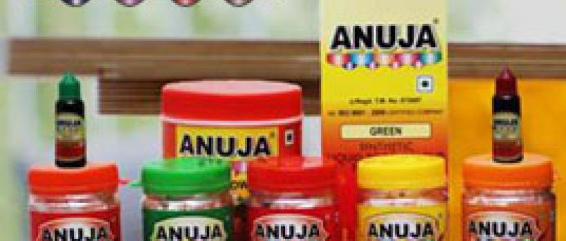 Manufacturers Of Food Additives In India