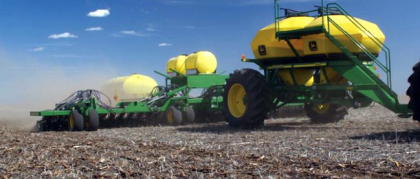 Planting Equipment Market
