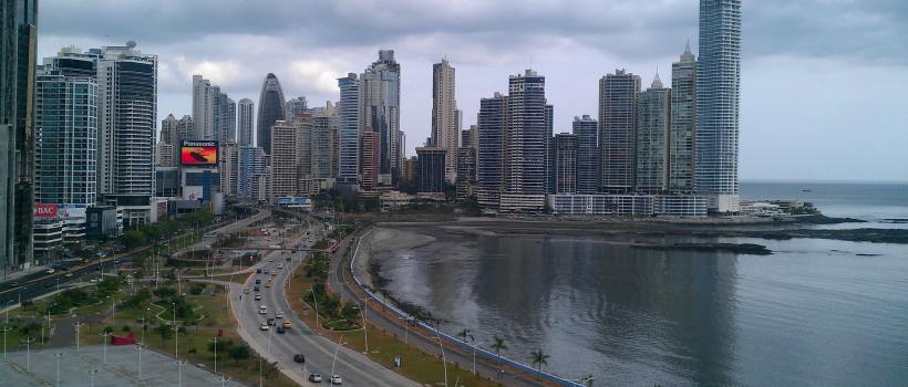 Panama city beach hotels