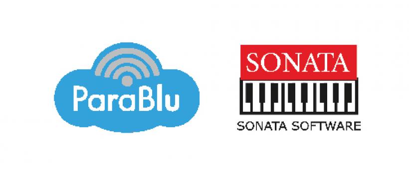 ParaBlu partners with Sonata