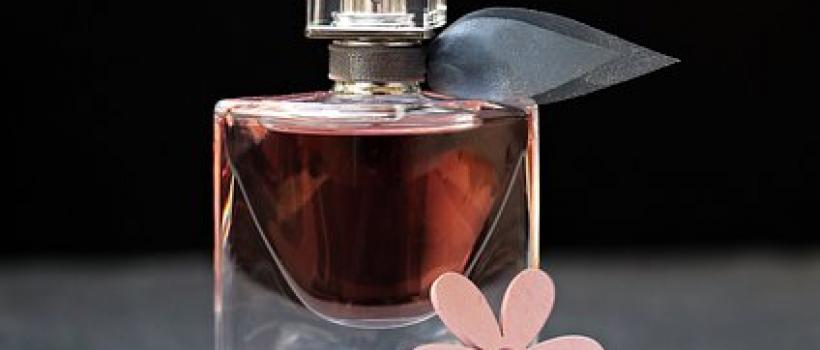 Perfume Ingredient Chemicals Market