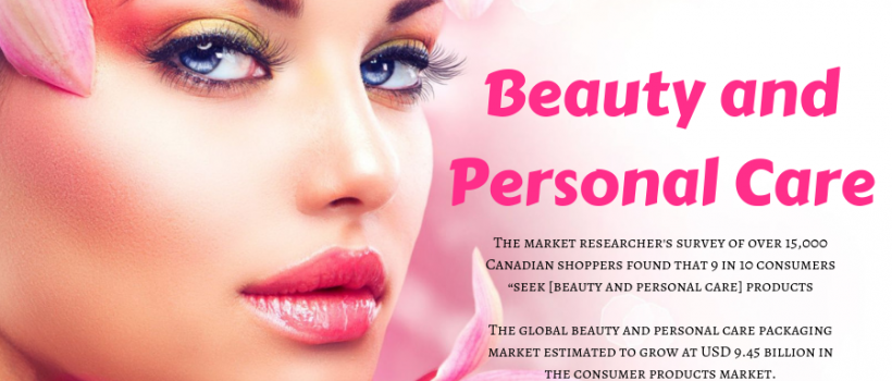 personal care market research reports