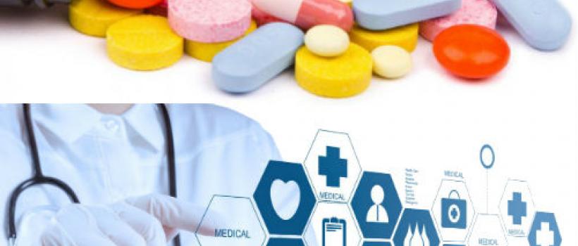 Healthcare