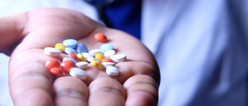 Phenobarbital Market