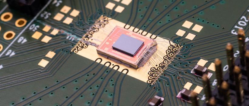 Photonic IC (Integrated Circuit) Market