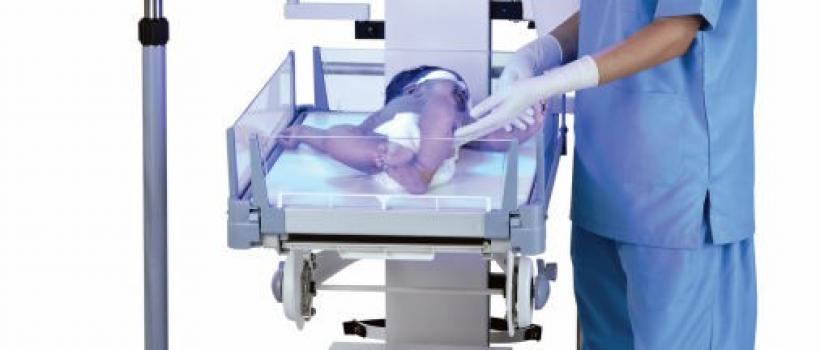 Phototherapy Equipment Market
