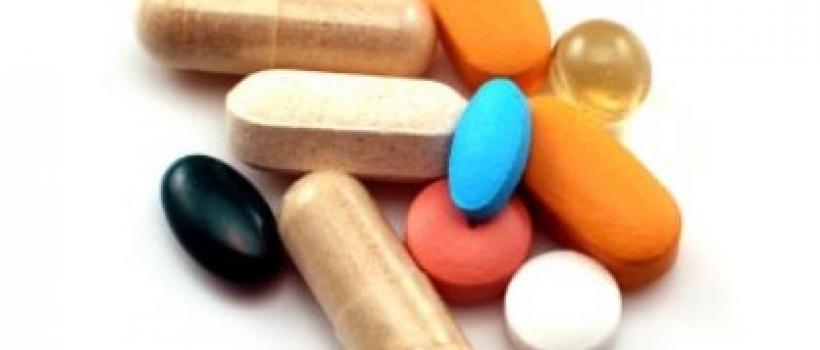 Antiretroviral Drugs Market