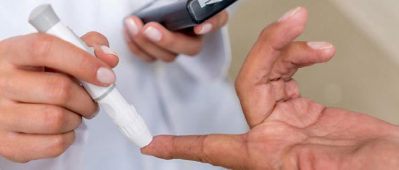 Point Of Care Diagnostics Market