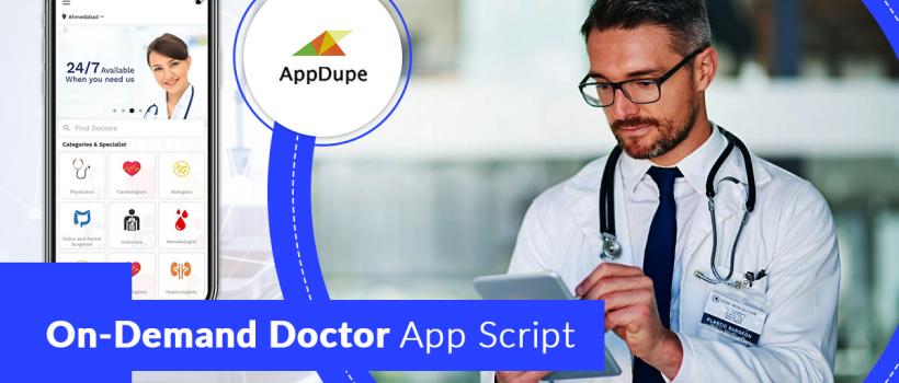 uber for doctor appointments