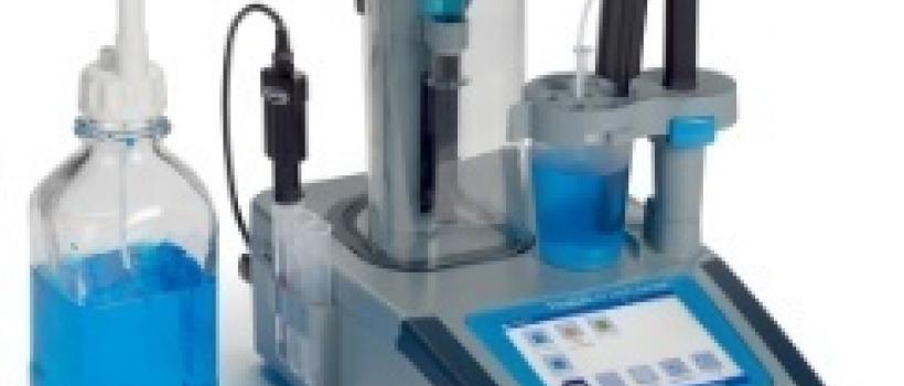 Automatic Potentiometric Titrator Market