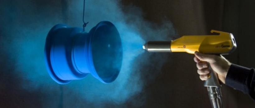 Powder Coating