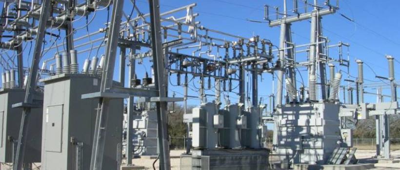 Power Transmission, Control, And Distribution Market 