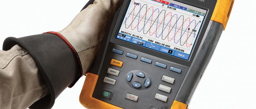 Power Quality Equipment Market 