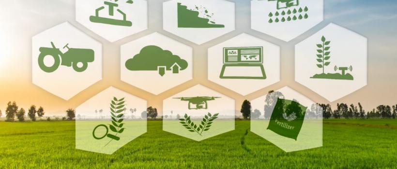 India Precision Agriculture Market