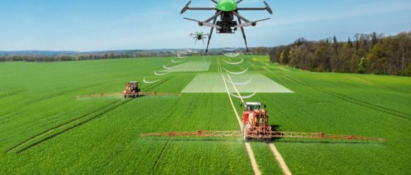 Precision Agriculture Market 