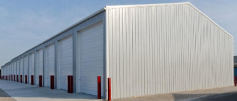 UAE Prefabricated Building and Structural Steel Market