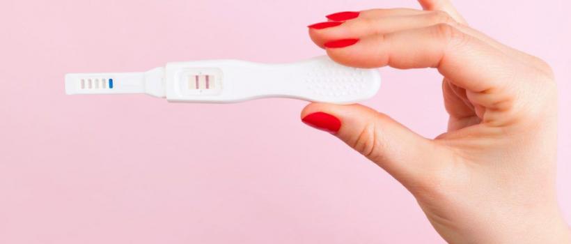 Europe Pregnancy Testing Market 