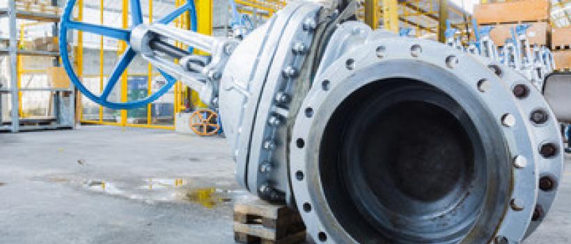 Pressure Reducing Valve