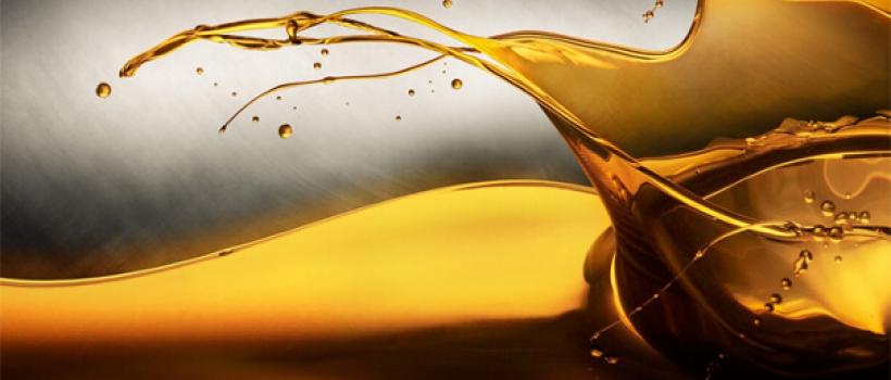 Global Process Oil Market Research Report