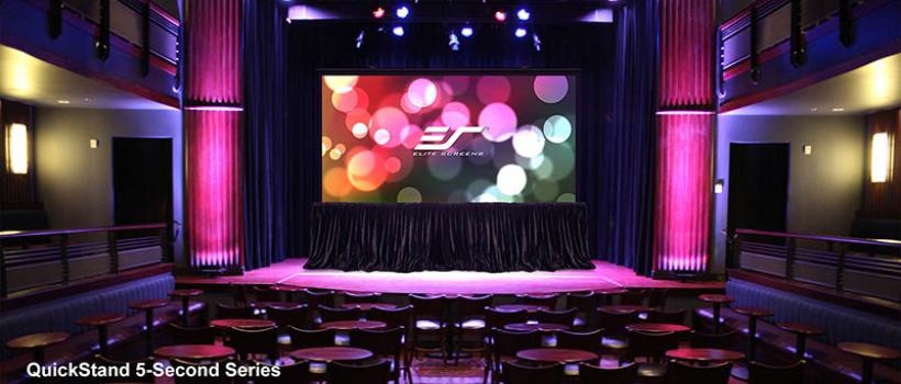 Projector Screen