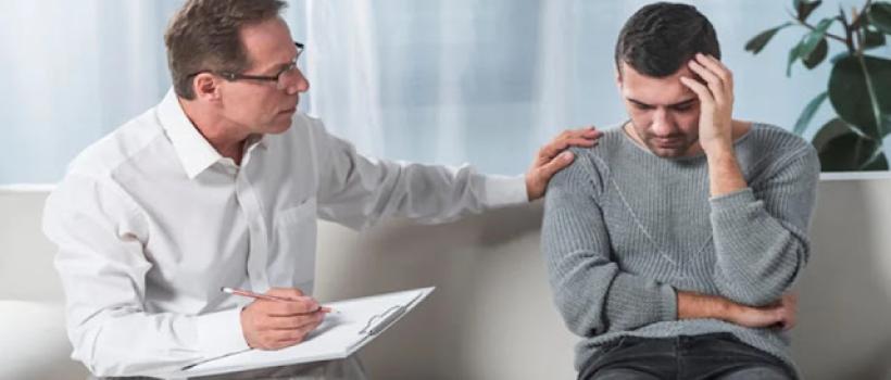 Personalized Psychiatry 