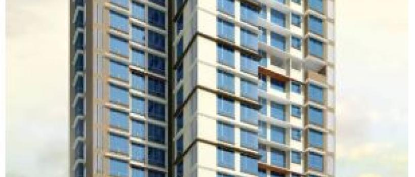 The Pride of living at Goregaon East