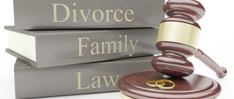 Top Divorce Law Firm in Delhi