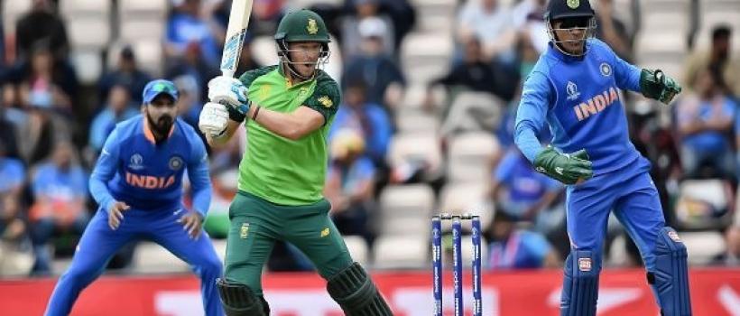 Test Series Betting