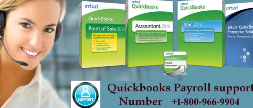 Get Comprehensive Information About QuickBooks Payroll Features for QB Desktop