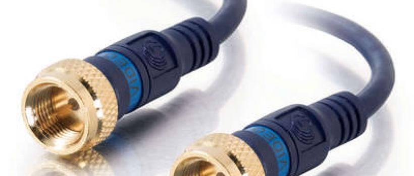Radio Frequency Cables