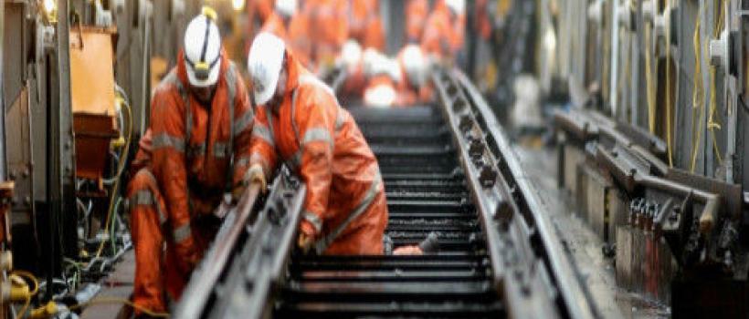 Railway Infrastructure