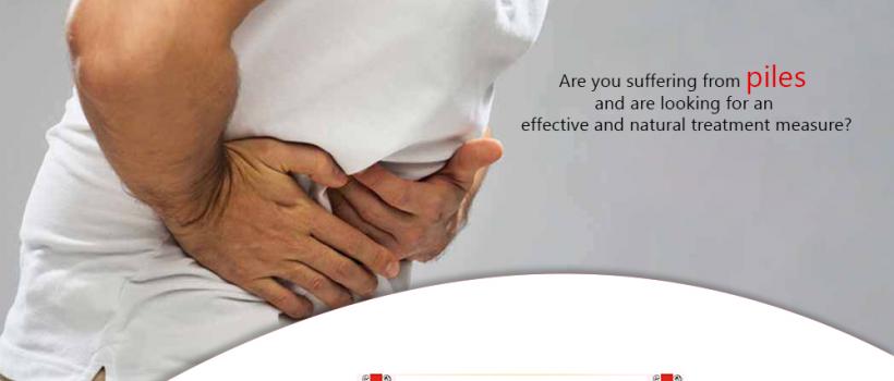 Piles Treatment in Navi Mumbai