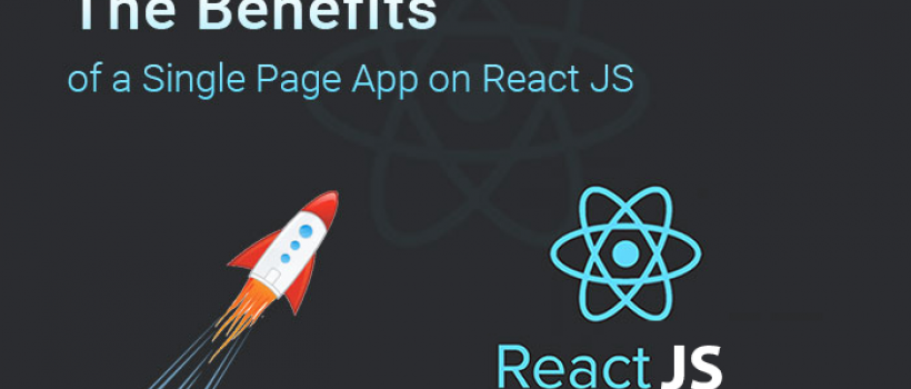 React